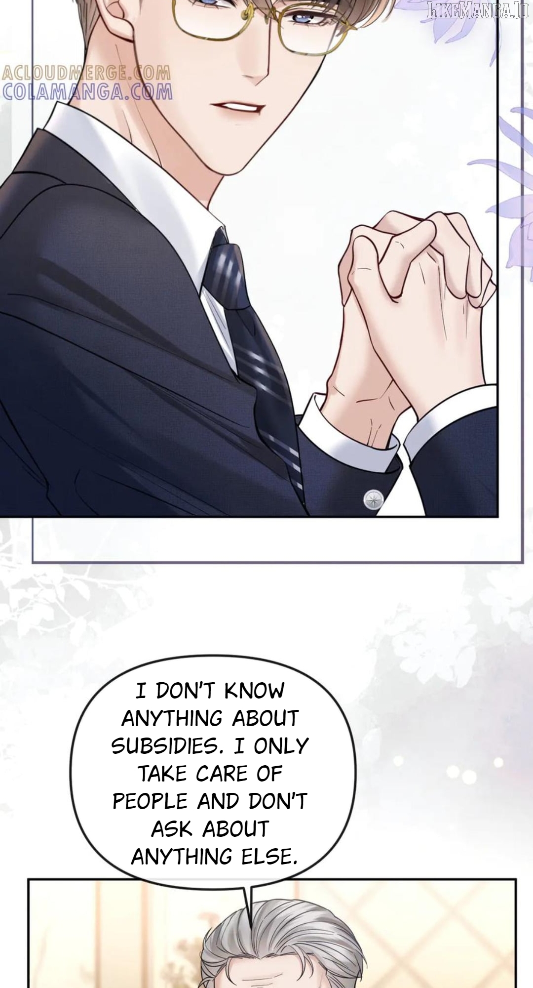 Deeply In Love Chapter 45 - page 28